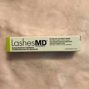Lashes MD eyebrow/eyelash conditioner